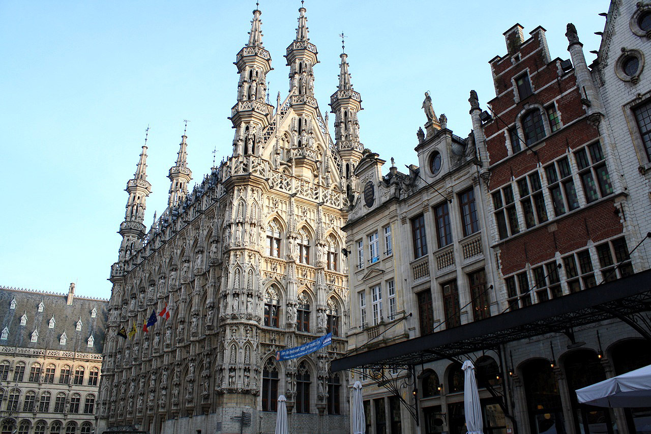Leuven